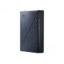 External Hard Drive Western Digital 4TB USB Type-C 3.2 Gen 1 WDBFTM0040BBL-WESN