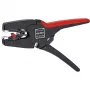 KNIPEX Multistrip 10 - Selbstanpassende Universal-Wire Stripper