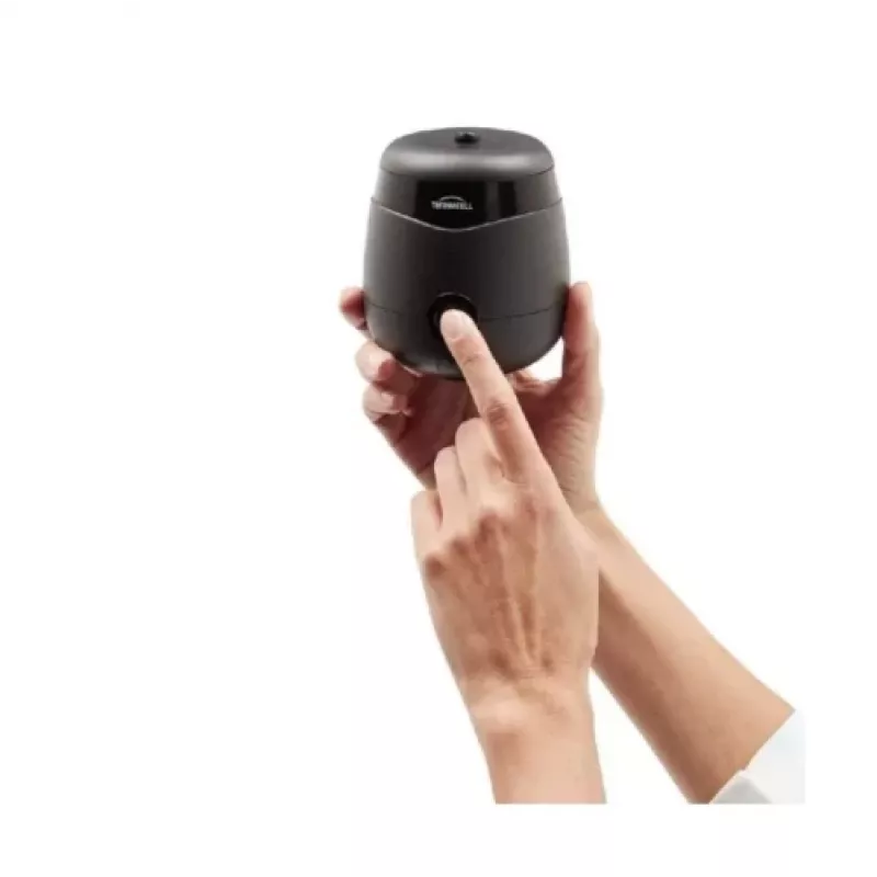 Thermacell E55XI Portable Mosquito Repeller, Rechargable Zone