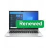 HP Renew Grade B | ProBook 640 G9 | 14 inch | FHD | i3-1215U | 8 GB | SSD | 256 GB | Intel UHD Graphics | Windows 11 Pro | Keyboard language Swedish/ENG stickers | 12 month(s)