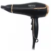 Camry CR 2255 hair dryer Black,Gold 2000 W