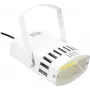 LED spotlight EUROLITE CSL-50 50W RGB — stage/wash light, 50 W, RGB color mixing