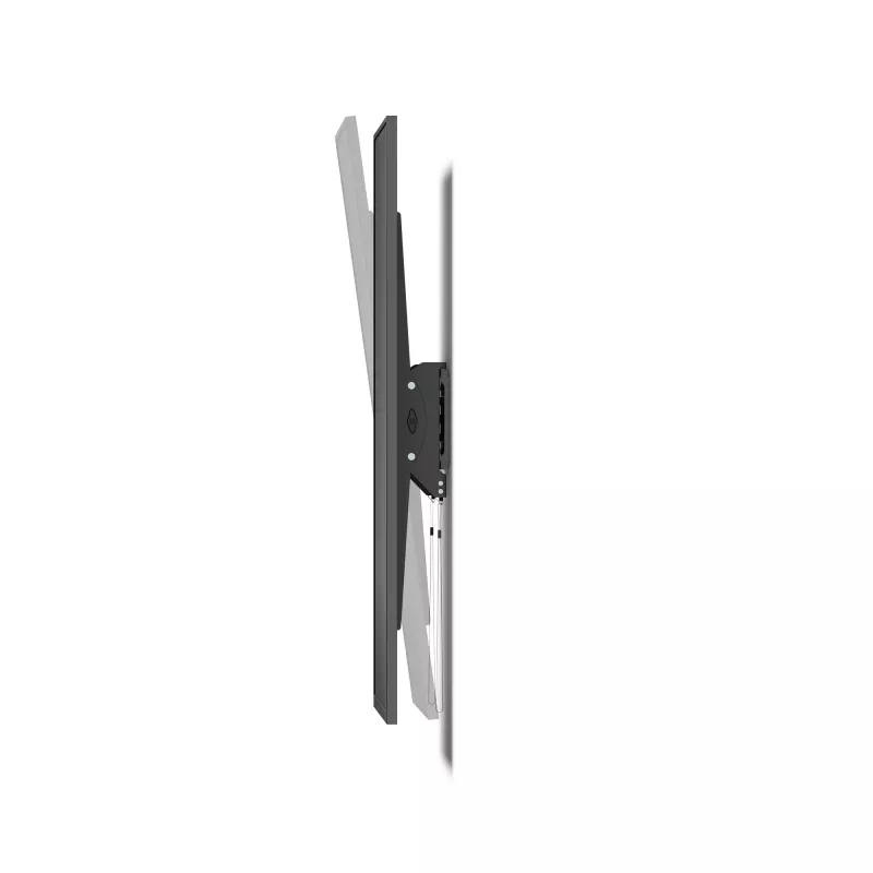 Wall/ceiling mounting bracket SBOX PLB-4269T-2 for 43–100 kg displays, platform 900×600 mm