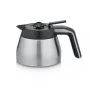 Vacuum Flask Severin TK 5554 Black Stainless Steel 165x220x135mm