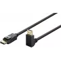 DisplayPort cable WENTRONIC 77128 — high-speed digital video/audio connection (supports up to 8K, 144Hz)
