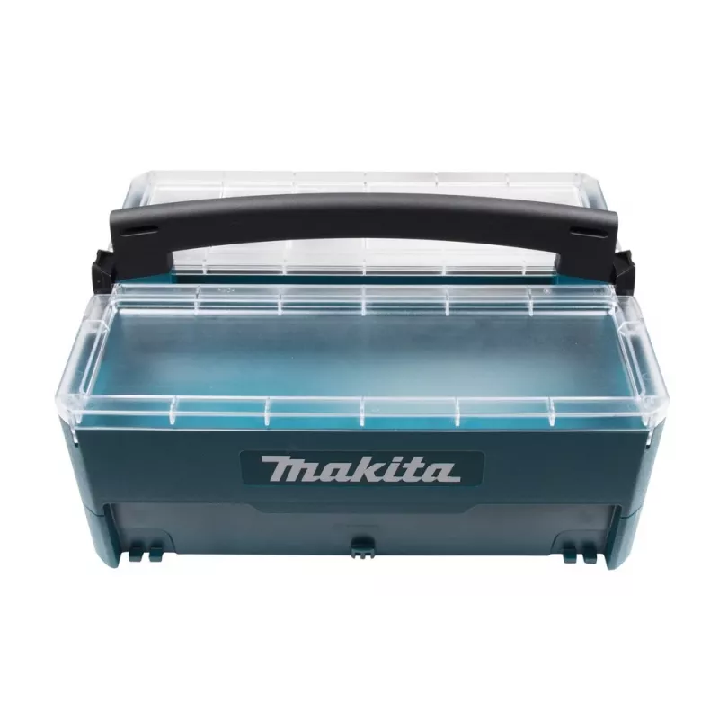 Makita P-84137 small parts/tool box Plastic Green