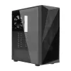 PC case Cooler Master CMP 520L Midi Tower Black