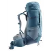 Backpack Deuter Aircontact Lite 40 + 10 Expanded volume 10 L