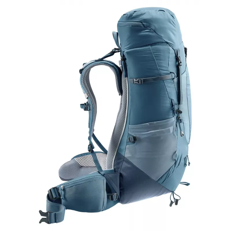 Backpack Deuter Aircontact Lite 40 + 10 Expanded volume 10 L