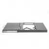 KVM Console Digitus 17 inch HD LCD 8-Port VGA German Keyboard