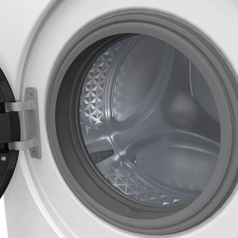 GORENJE W3NGPI62SBS/PL washing machine