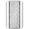 Geometric Future M2 THE ARK Case, Mesh - white