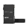 Teltonika Industrial router RUT142 WiFi 4, RS232, 2x RJ45 100Mb/s, IP30