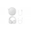 Philips TAH8000EWT/00 headphones/headset Wireless Head-band Calls/Music USB Type-C Bluetooth White