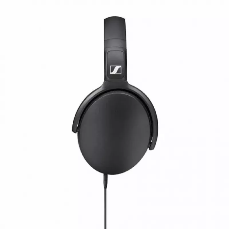 Headphones Sennheiser HD 400S