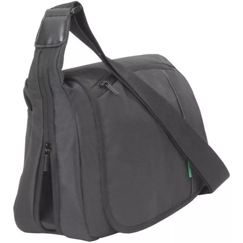 Messenger case Rivacase 7450 Black