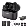 Microphone MAONO WM622 PC2 — high sensitivity, low noise for clear audio recording