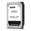 HDD Western Digital 12 TB 3.5 inch Serial ATA III Ultrastar He12