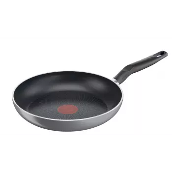 Frying pan Tefal Super Start C2730453, 24 cm, induction-compatible, fixed handle, non-stick