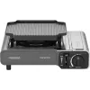 Portable Campingaz CampBistro 3 Camping Stove with Die-Cast Aluminium Griddle