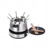 Raclette Grill Severin FO2471 1.4 L 8 persons