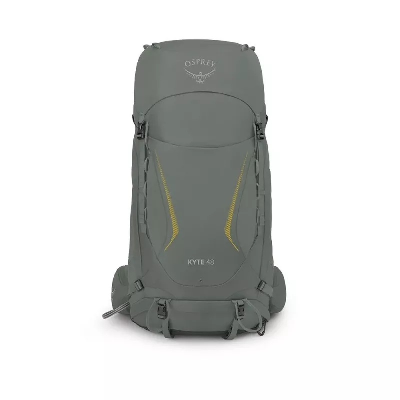 Osprey Kyte 48 Women's Trekking Backpack - Rocky Brook Green