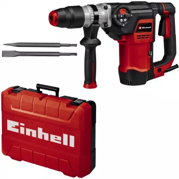 Rotary Hammer TE-RH 40 3F (Red/black, 1.050 Watt, SDS-max)
