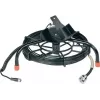 Voltcraft 10 m / 28 mm Pipe Inspection Camera Probe for BS-1000T Endoscope