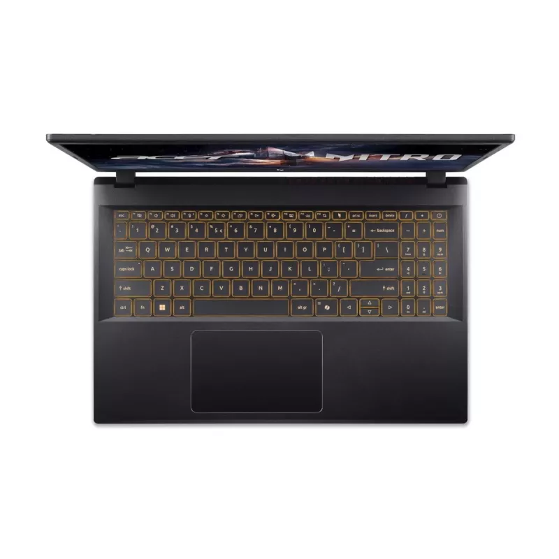 Laptop Acer Nitro V 15 ANV15-52 15.6 inch Intel Core i7 13620H 16GB RAM 1TB SSD GeForce RTX 5060 Win 11 Home