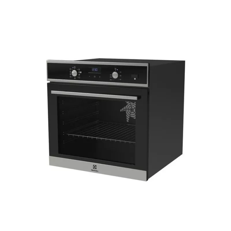 Catalytic oven Electrolux EOD5F71X
