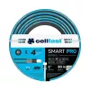 Garden hose Cellfast Smart Pro ATS 1 inch 30 m - heavy-duty watering hose with 1 inch diameter, 30-meter length