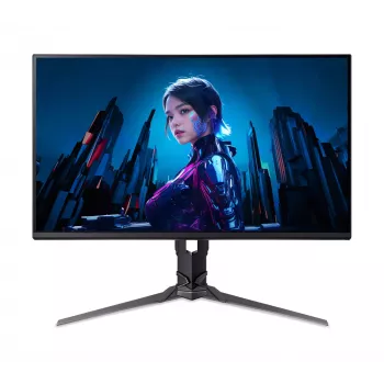 Computer monitor Acer Predator XB253Q F 24.5 inch (62.2 cm) FHD 1920×1080 LCD 1 ms Black