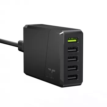 Mobile device charger Green Cell CHARGC05