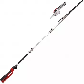 Einhell hedge trimmer/ pole saw GC-HC 90/2046 T