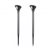 Synergy 21 LED garden solar battery lamp ( 2-piece set )