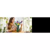 LEGO Icons Wildflower Bouquet Set 10313, Multi