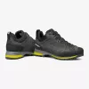 Hiking Boots Scarpa ZODIAC GTX Anthracite 490 g