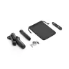 Hand camera stabilizer DJI Osmo Mobile 6 Black 6.4h battery life