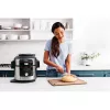 Multi Cooker Ninja OL750EU 7.5 L 1760 W Black Stainless Steel, 14 Auto Programs