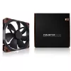 Fan Noctua NF-A14 INDUSTRIALPPC-2000 PWM, 140x25 mm, 12V, PWM, 500–2000 RPM, 182.5 m³/h, IP52, SSO bearing