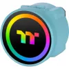 TOUGHLIQUID 240 ARGB Sync All-In-One Liquid Cooler Turquoise 240mm, Liquid Cooling turquoise