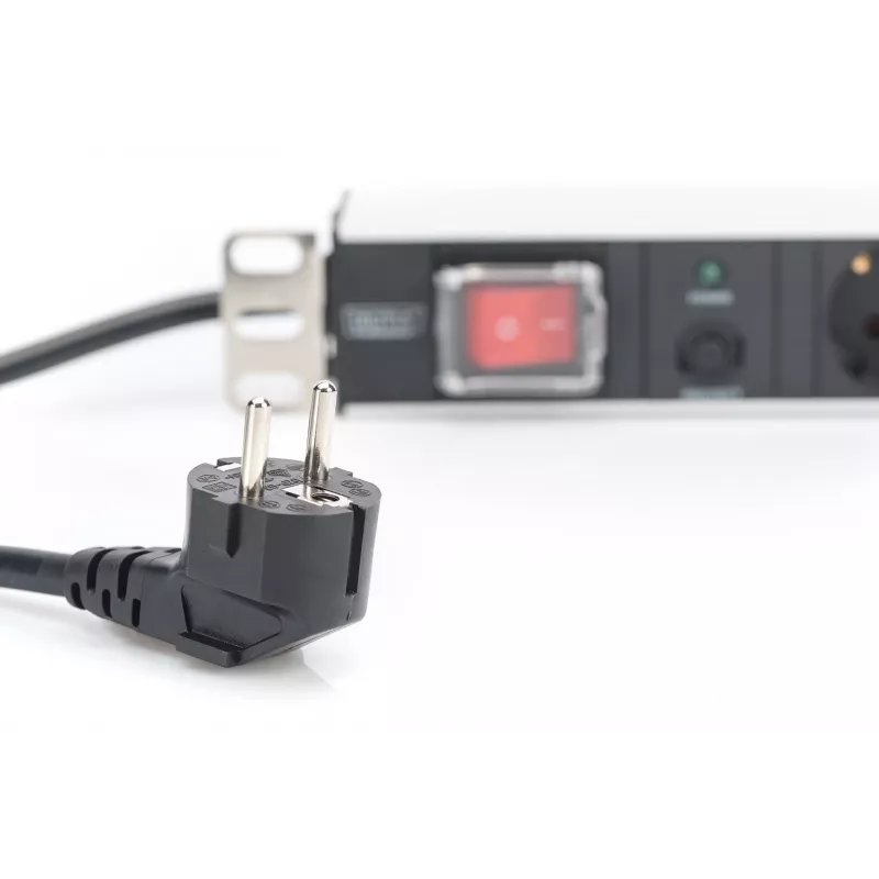 Outlet Strip Digitus DN-95403 with Overload Protection