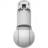 IP security camera UBIQUITI G6 PTZ — 3864×2160, spherical, indoor/outdoor, wired, ceiling/wall/pole mount, 350° rotation, 109.9°×56.7° viewing angles