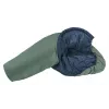Mummy Sleeping Bag DEUTER Orbit SL +5°C / 41°F — 750 mm width, 480 mm depth, Ripstop PES, Green