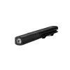 Multi-functional flashlight pen Nextool NE20026 — LED 50 lm, 90 min runtime, stainless steel knife, scissors, USB-C, aluminium, 125×15 mm, 38 g