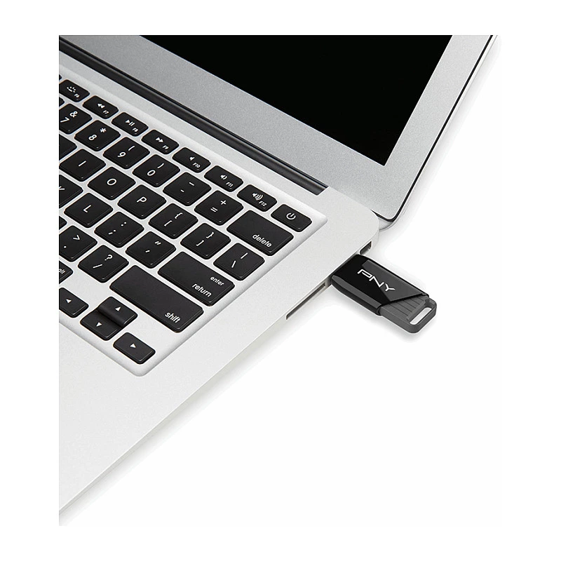 Pny Attach X USB 3.2 128GB Pack - 128 GB (P-FD128ATTX-GE)