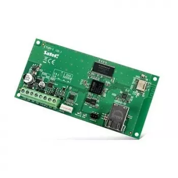 Satel TCP/IP Communication Module ETHM-1 Plus