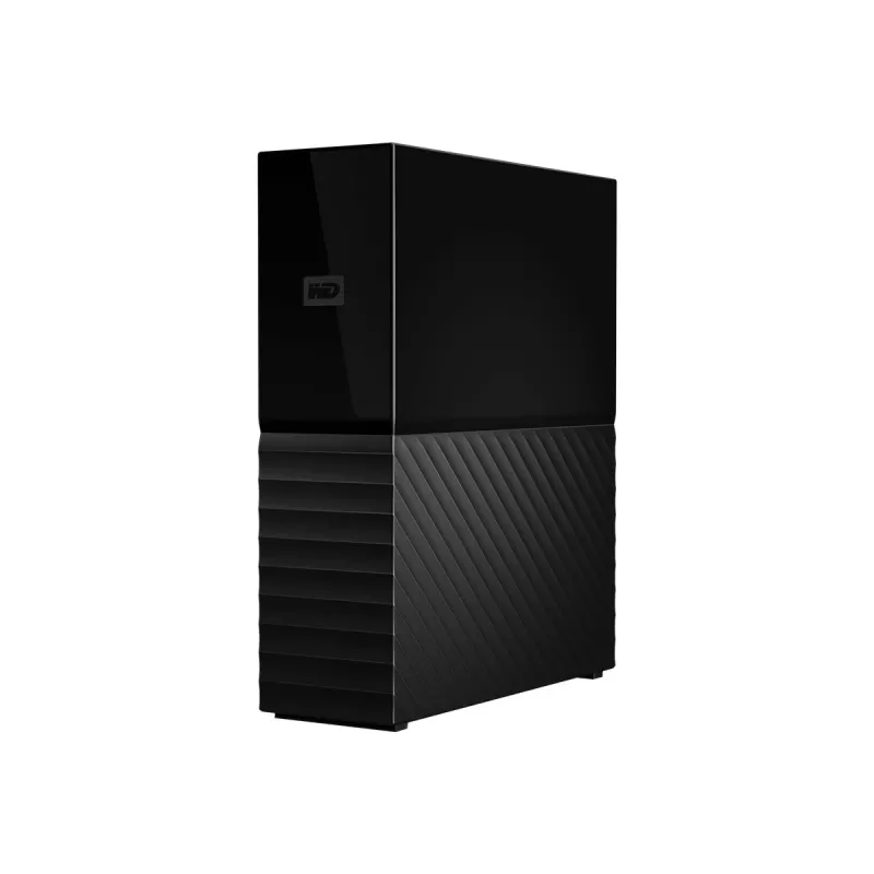 External Hard Drive Western Digital 14TB USB 3.2 My Book