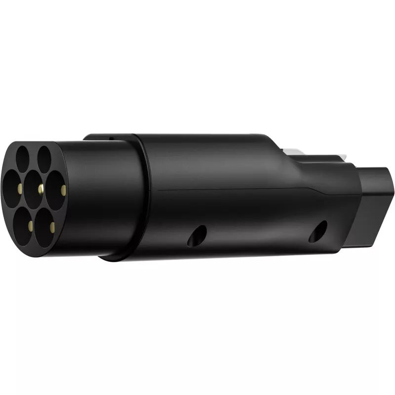 Power Station Accessory ADAPTER/EV X-STREAM 5004701003 Ecoflow