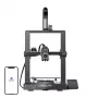 3D printer Creality Ender 3 V3 KE FDM, build volume 220×220×250 mm